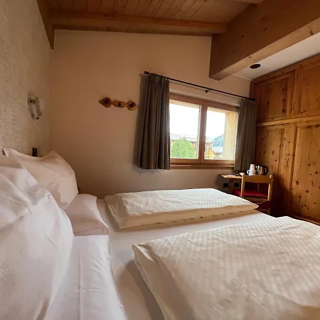 Le Alpi Livigno