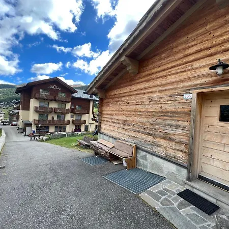 Hotel Le Alpi