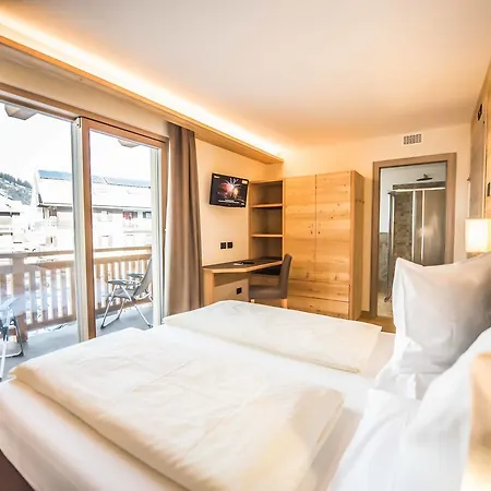 Hotel Le Alpi 3*
