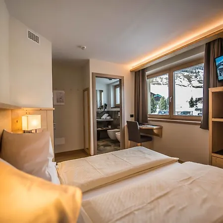 Le Alpi Hotel 3*