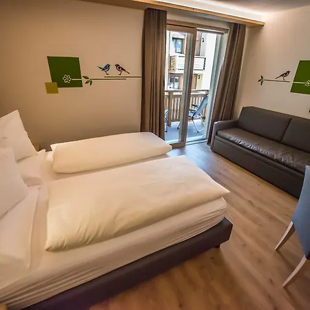 Le Alpi Hotel Livigno