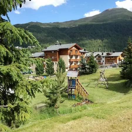 Le Alpi 3*